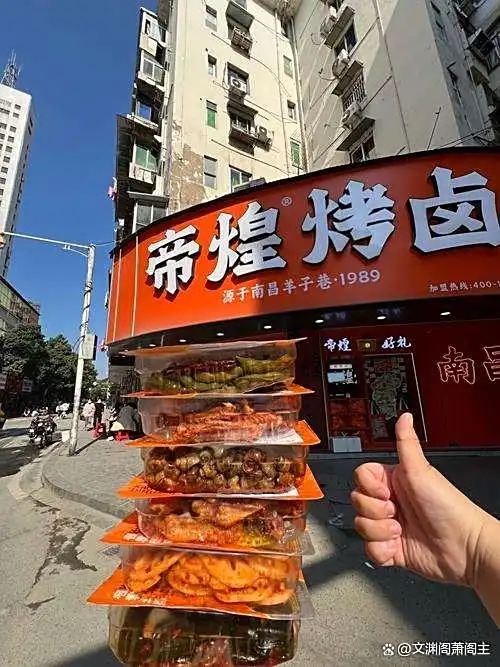 南昌最值得打卡的15个地方｜英雄城的古今交融与独特魅力