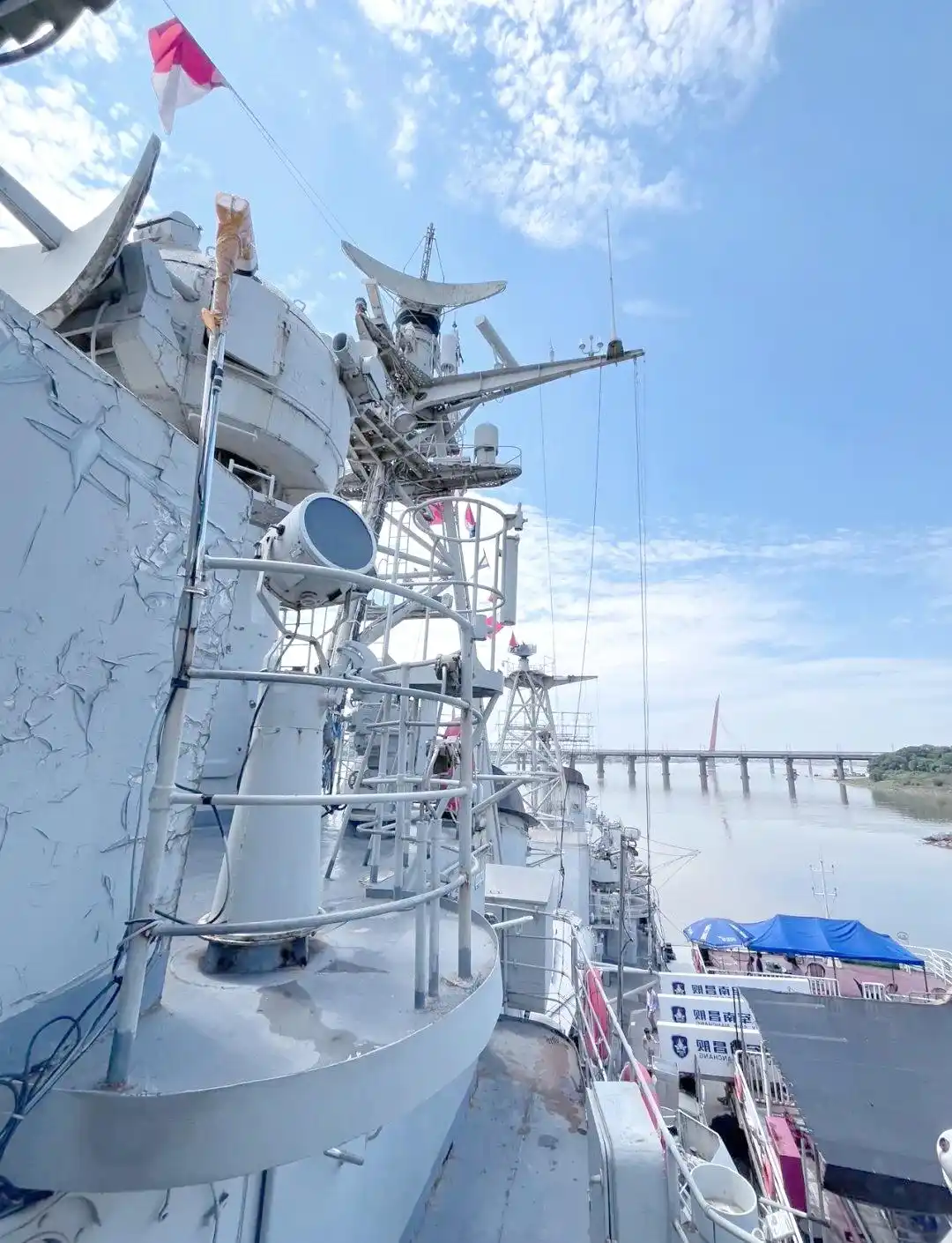 南昌最值得打卡的15个地方｜英雄城的古今交融与独特魅力