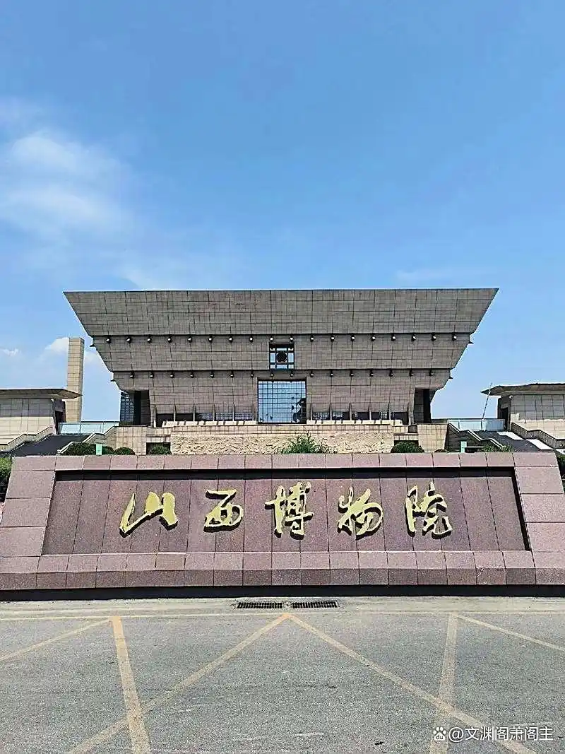 太原必打卡的12个地方｜千年晋阳，邂逅龙城的历史底蕴与面食天堂