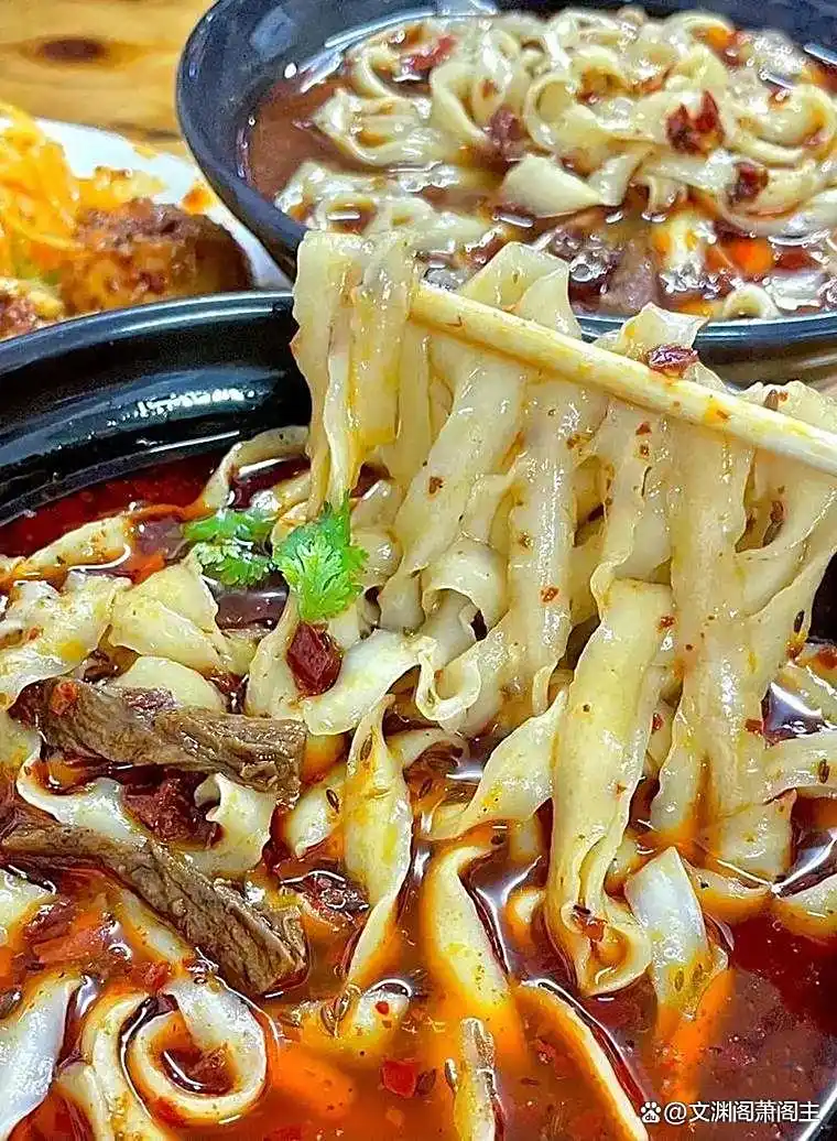 太原必打卡的12个地方｜千年晋阳，邂逅龙城的历史底蕴与面食天堂