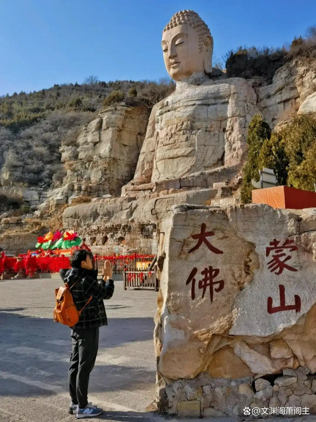 太原必打卡的12个地方｜千年晋阳，邂逅龙城的历史底蕴与面食天堂