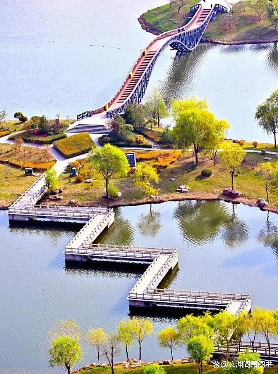 太原必打卡的12个地方｜千年晋阳，邂逅龙城的历史底蕴与面食天堂