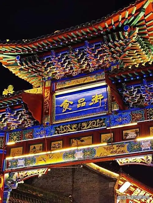 太原必打卡的12个地方｜千年晋阳，邂逅龙城的历史底蕴与面食天堂