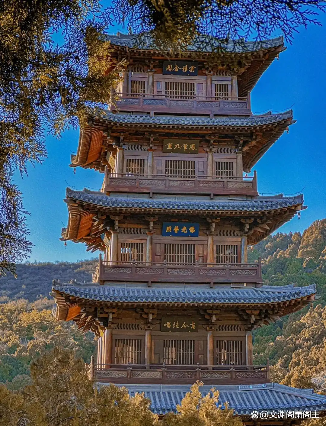 太原必打卡的12个地方｜千年晋阳，邂逅龙城的历史底蕴与面食天堂