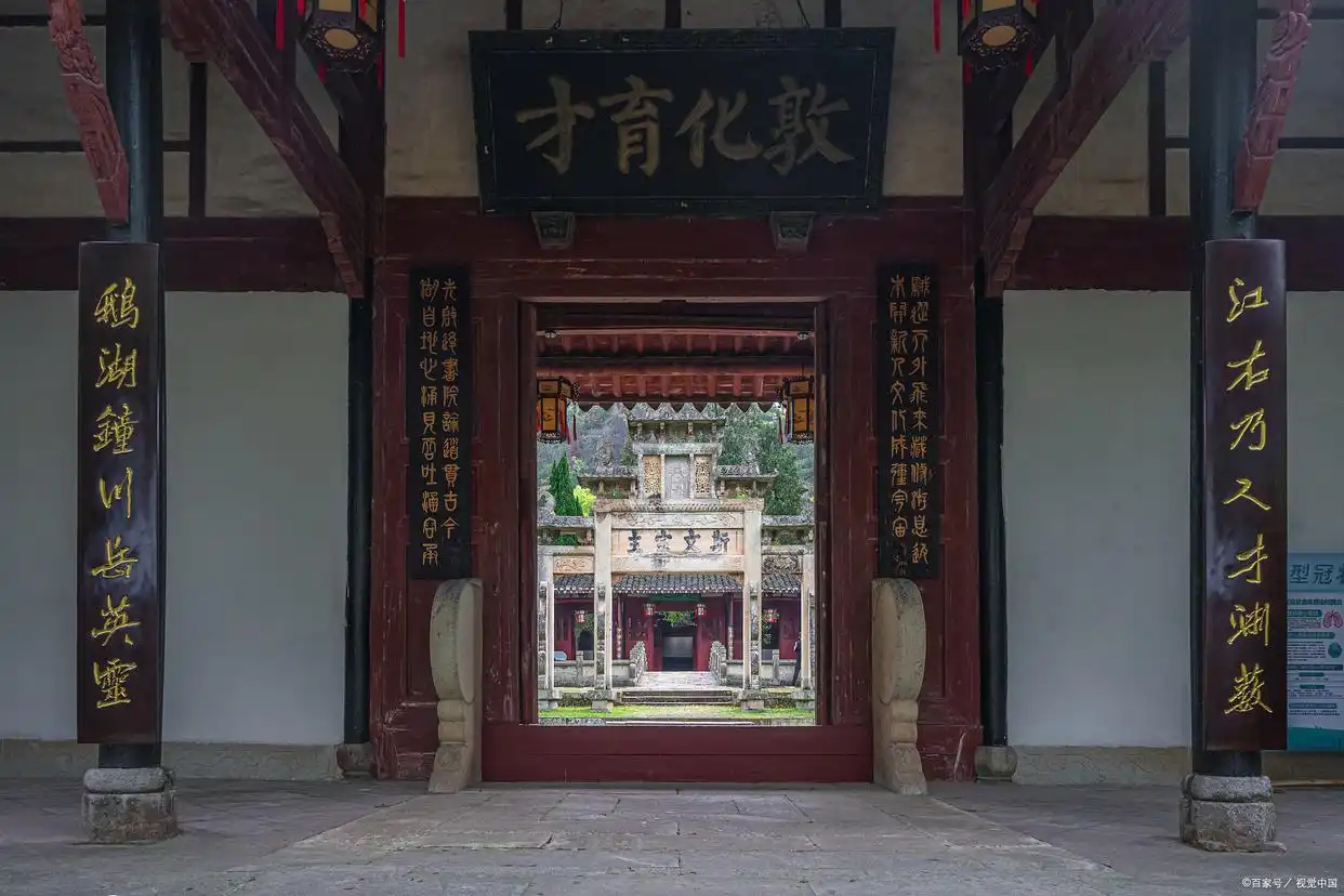 江西糊涂啊，上饶 4 个独一无二的景点，赶快宣传吧！