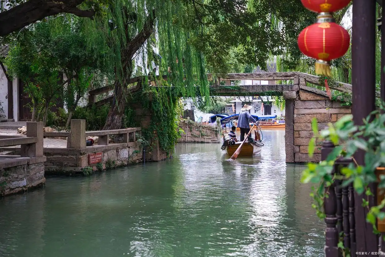 我是云南人，去了趟江苏，发现江苏人真牛