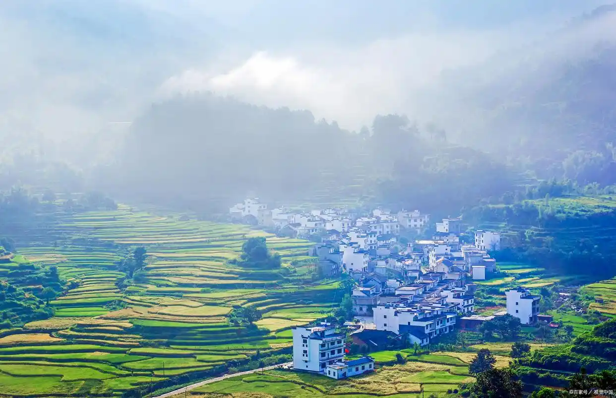 去了松阳和遂昌旅游回来，说说这两个城市哪个更好玩，实话实说！