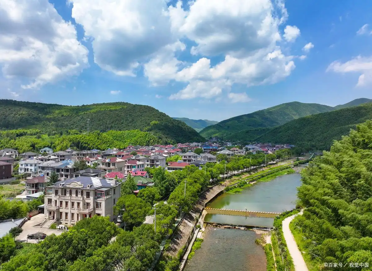 去了松阳和遂昌旅游回来，说说这两个城市哪个更好玩，实话实说！