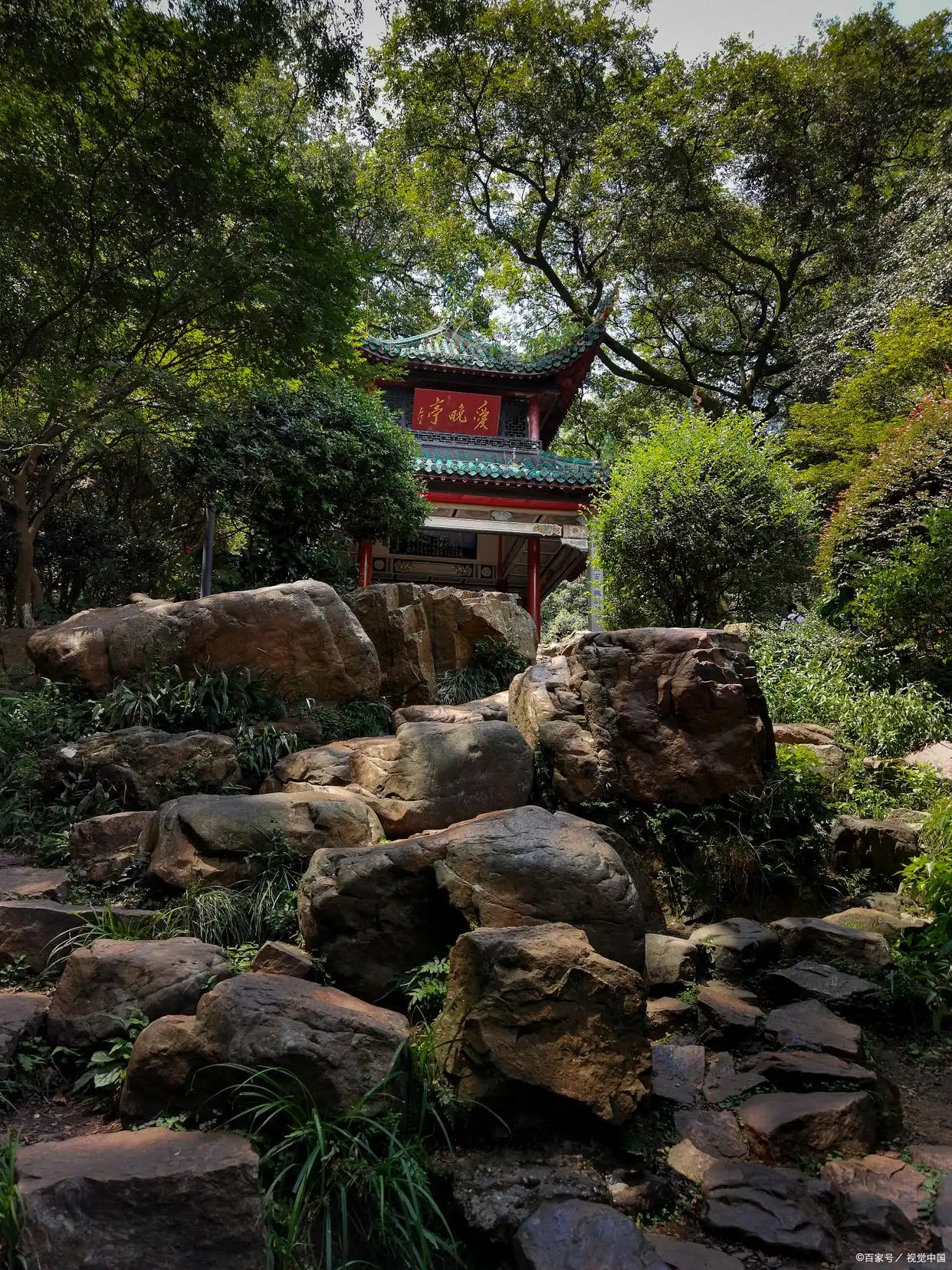 郴州最值得去的 7 个地方，高椅岭第5，东江湖第3，第1名颠覆认知