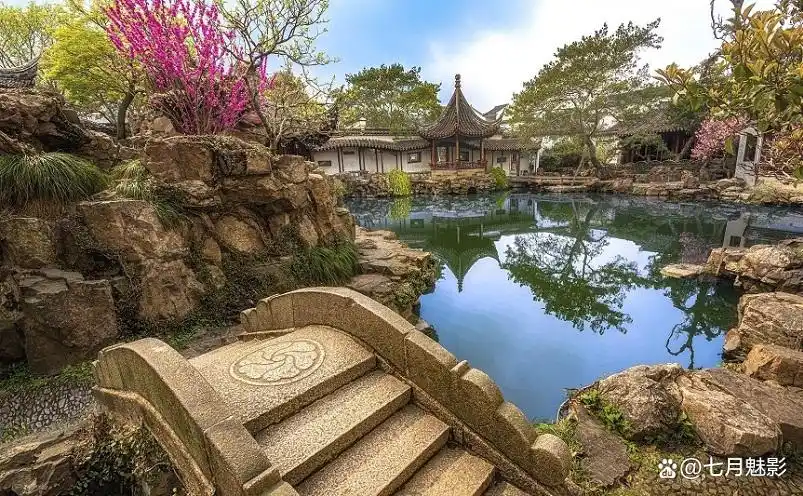 江苏十大景点，去过九处才算真正玩转江苏