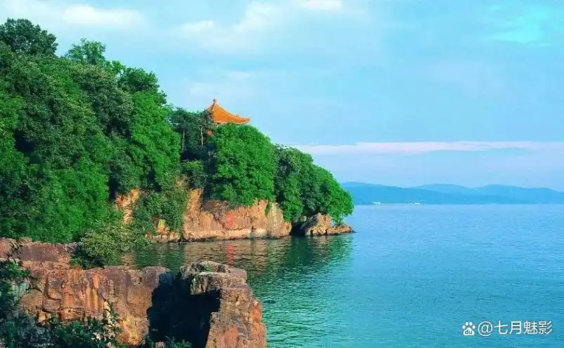 江苏十大景点，去过九处才算真正玩转江苏