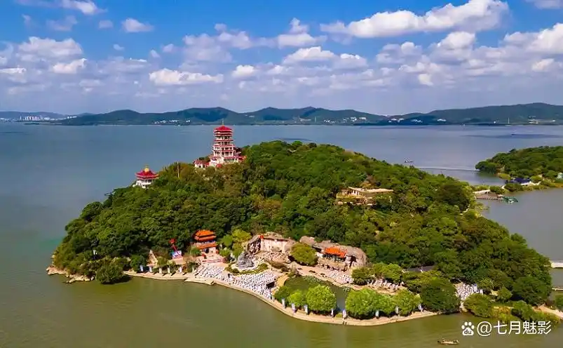 江苏十大景点，去过九处才算真正玩转江苏