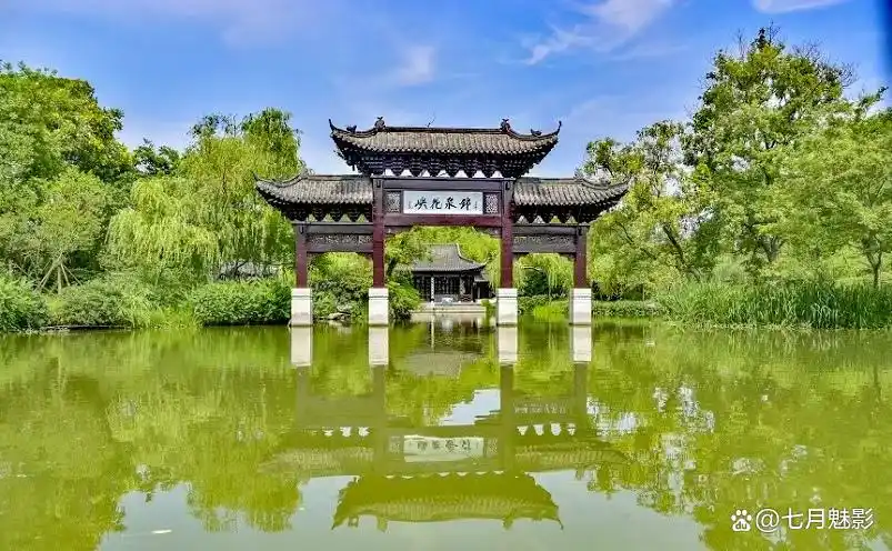 江苏十大景点，去过九处才算真正玩转江苏