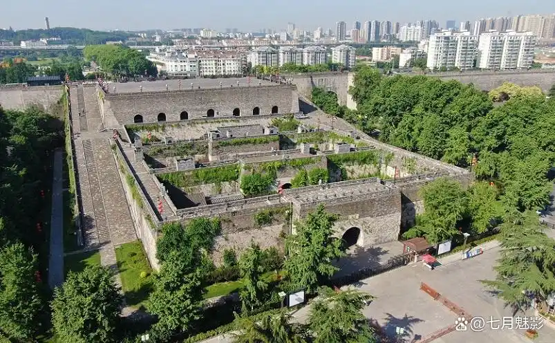 江苏十大景点，去过九处才算真正玩转江苏