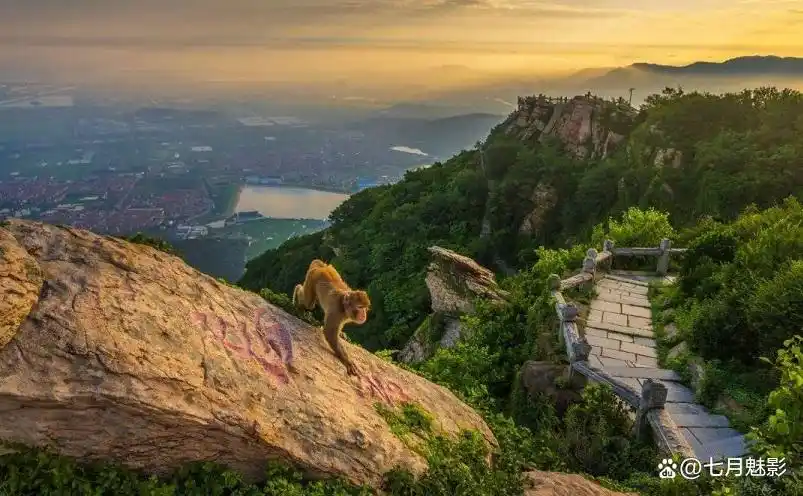 江苏十大景点，去过九处才算真正玩转江苏
