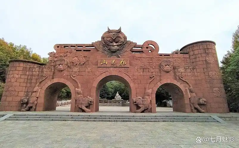 江苏十大景点，去过九处才算真正玩转江苏