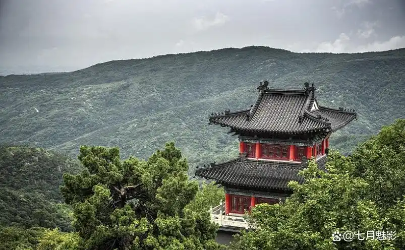 江苏十大景点，去过九处才算真正玩转江苏