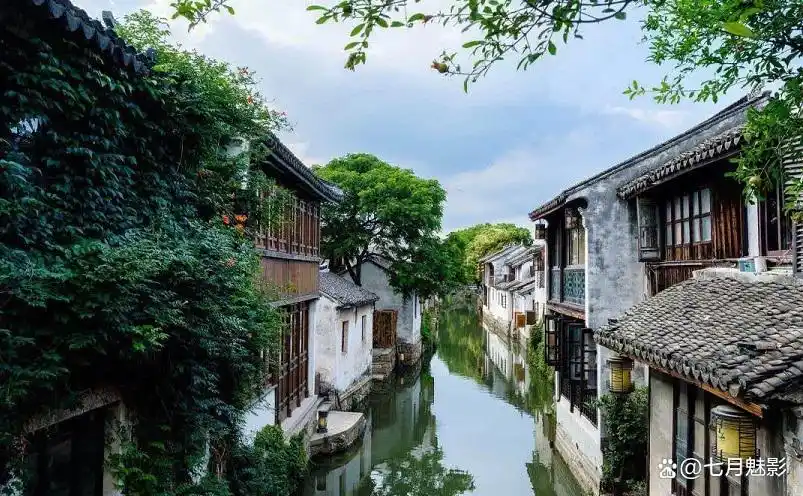 江苏十大景点，去过九处才算真正玩转江苏