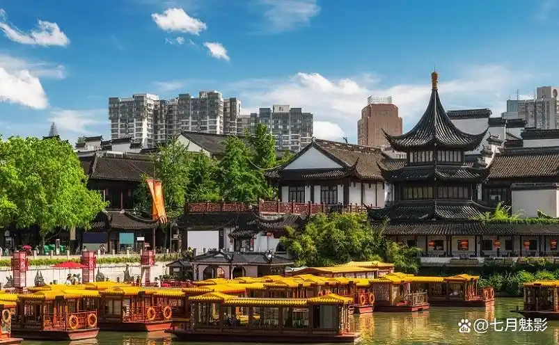 江苏十大景点，去过九处才算真正玩转江苏