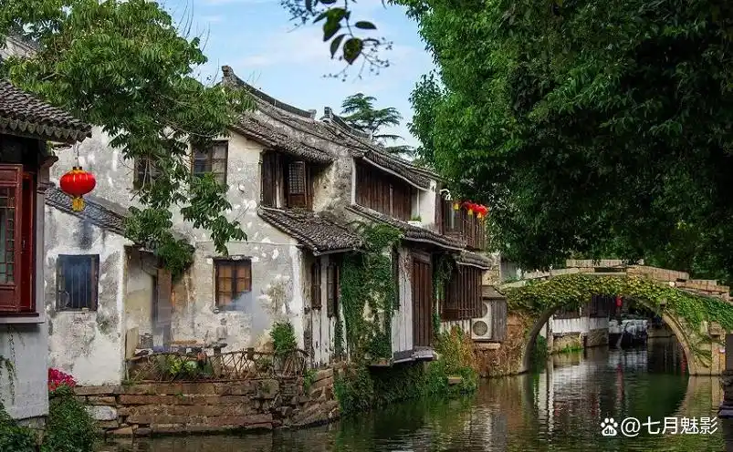 江苏十大景点，去过九处才算真正玩转江苏