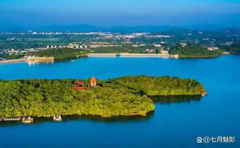 江苏十大景点，去过九处才算真正玩转江苏