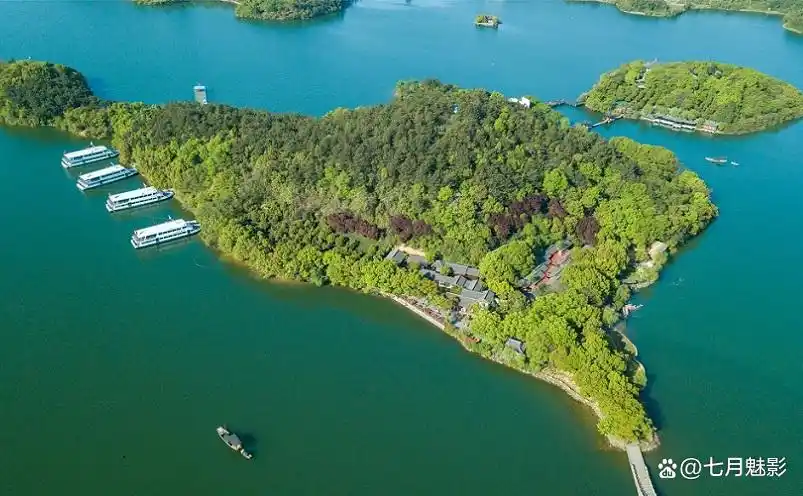 江苏十大景点，去过九处才算真正玩转江苏