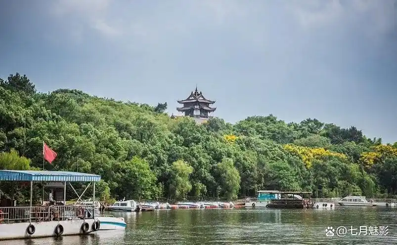 江苏十大景点，去过九处才算真正玩转江苏