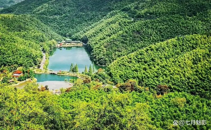 江苏十大景点，去过九处才算真正玩转江苏