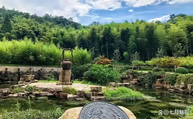 江苏十大景点，去过九处才算真正玩转江苏