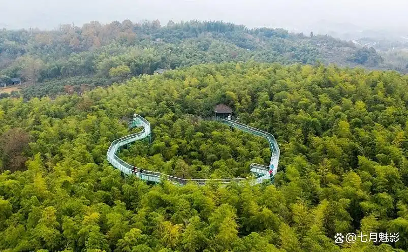 江苏十大景点，去过九处才算真正玩转江苏