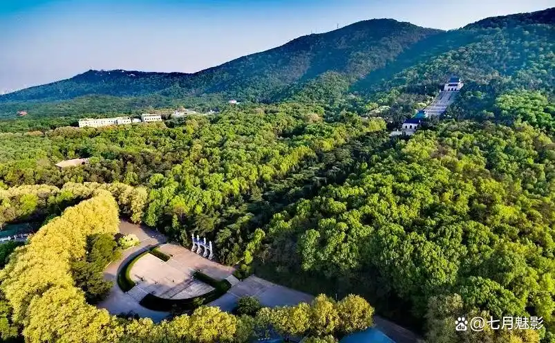 江苏十大景点，去过九处才算真正玩转江苏