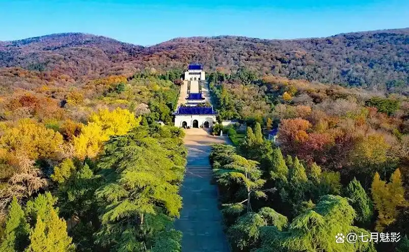 江苏十大景点，去过九处才算真正玩转江苏