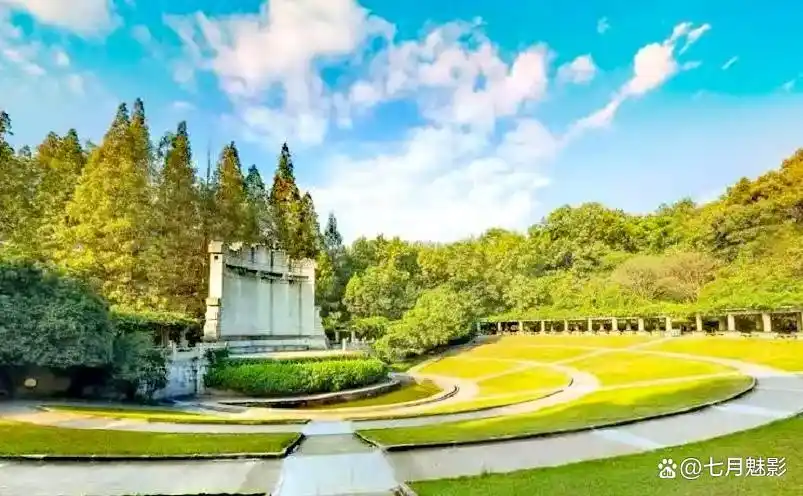 江苏十大景点，去过九处才算真正玩转江苏