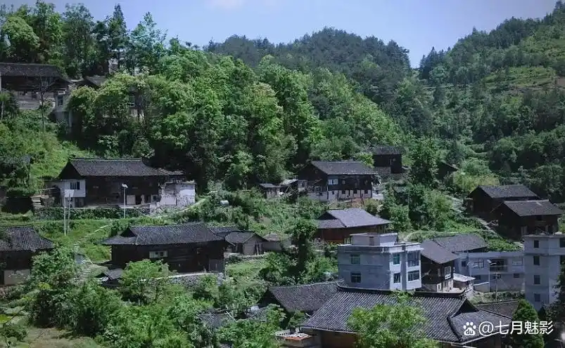 黔东南十大侗寨，你去过几个？