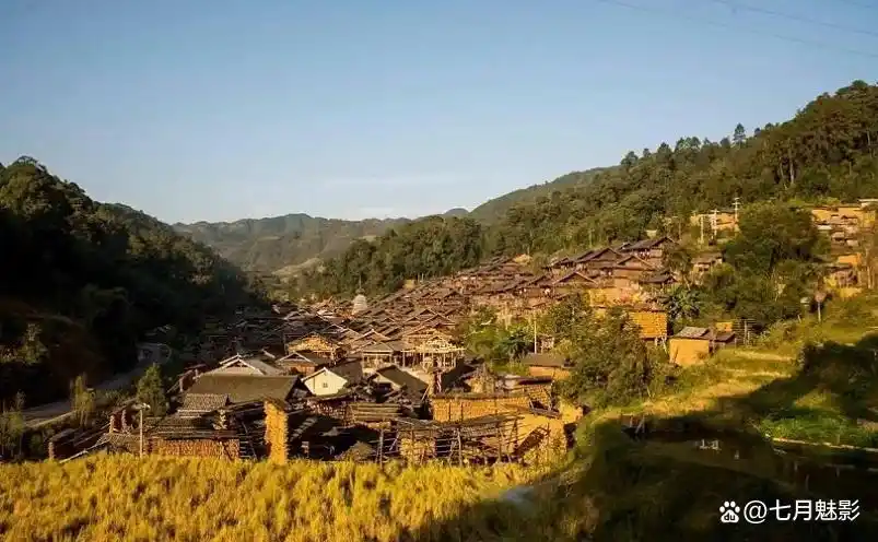黔东南十大侗寨，你去过几个？