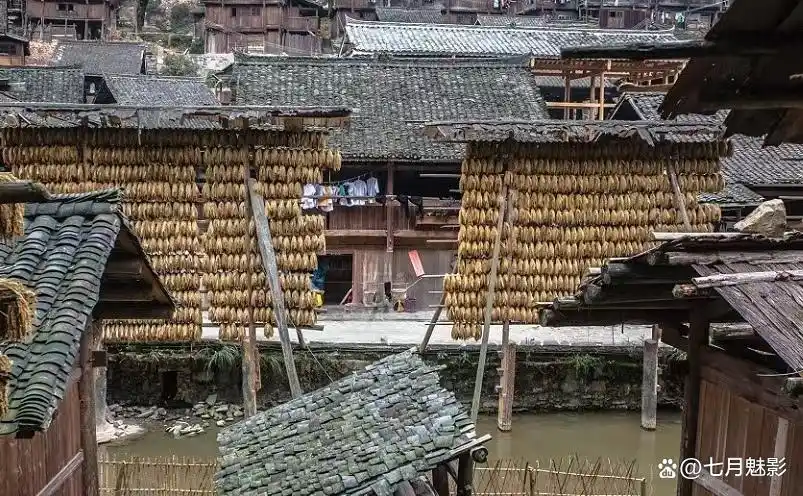 黔东南十大侗寨，你去过几个？