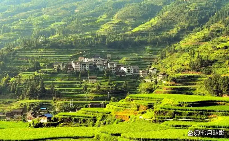 黔东南十大侗寨，你去过几个？