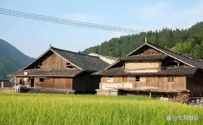 黔东南十大侗寨，你去过几个？