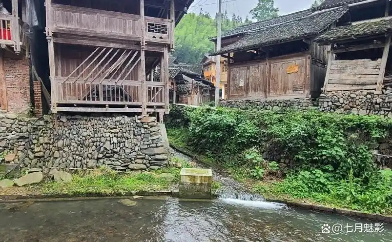 黔东南十大侗寨，你去过几个？