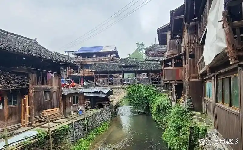 黔东南十大侗寨，你去过几个？