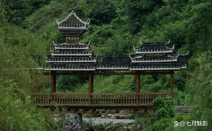 黔东南十大侗寨，你去过几个？