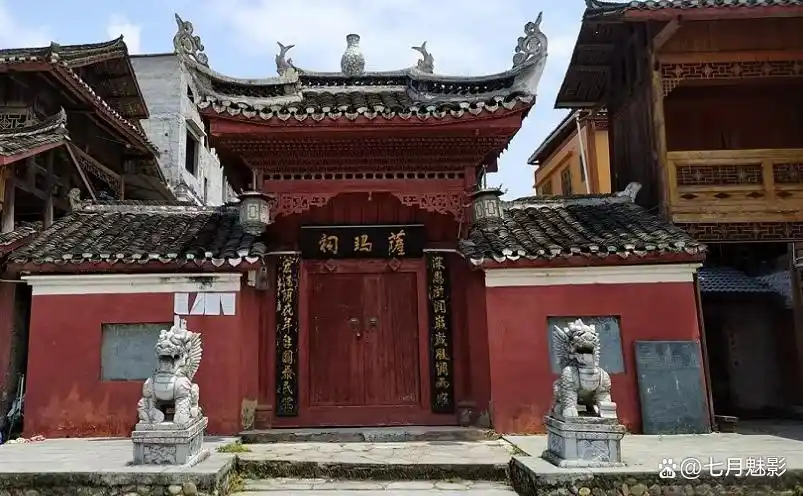 黔东南十大侗寨，你去过几个？