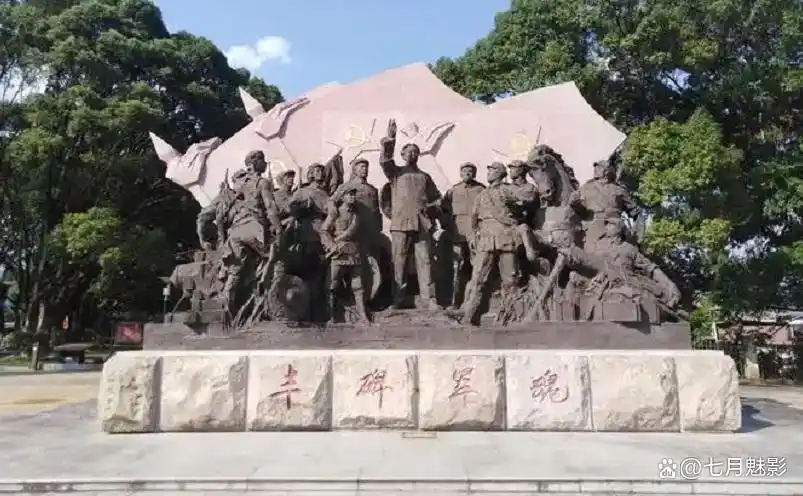 龙岩十大景点，去过九处才算真正玩转龙岩