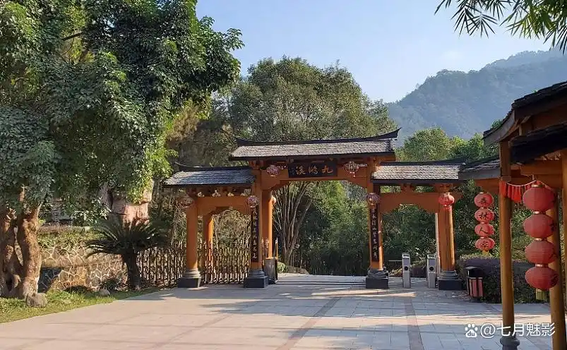 龙岩十大景点，去过九处才算真正玩转龙岩
