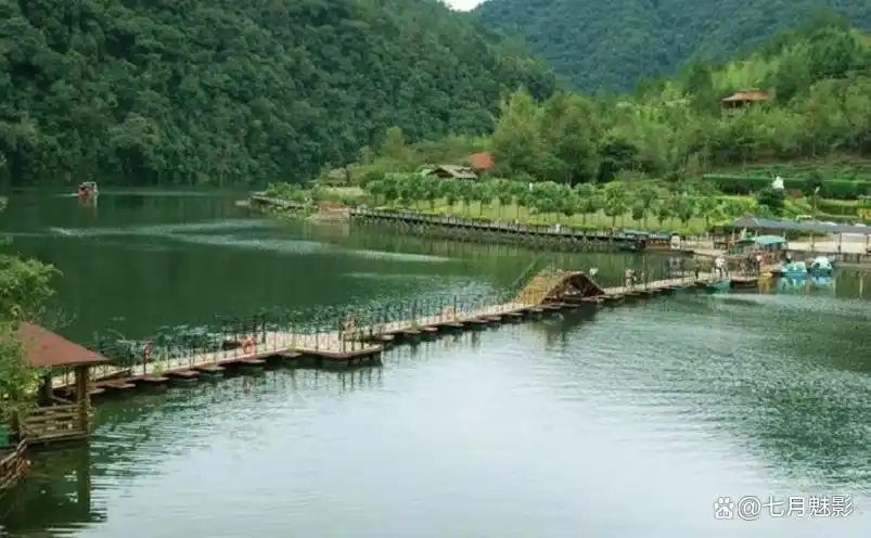 龙岩十大景点，去过九处才算真正玩转龙岩