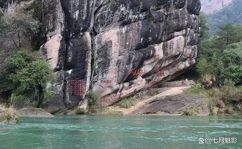 龙岩十大景点，去过九处才算真正玩转龙岩