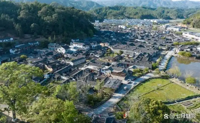 龙岩十大景点，去过九处才算真正玩转龙岩