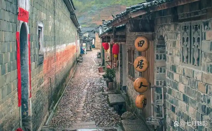 龙岩十大景点，去过九处才算真正玩转龙岩