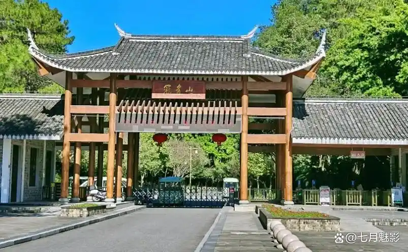 龙岩十大景点，去过九处才算真正玩转龙岩