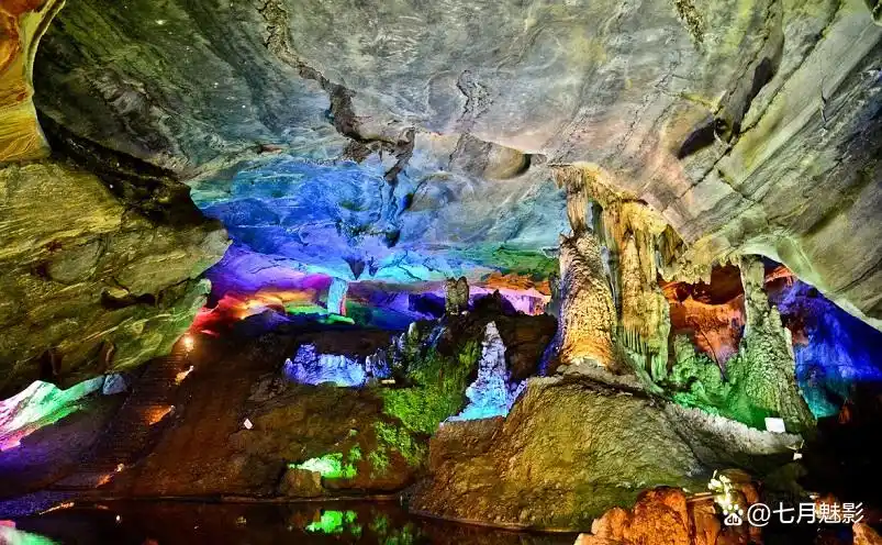 龙岩十大景点，去过九处才算真正玩转龙岩